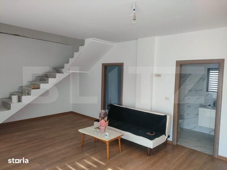 Casă cu 4 camere în Central
