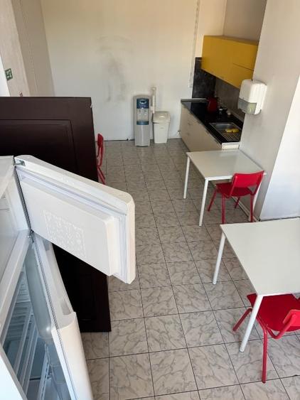 Spațiu comercial, de 722 mp, în Băile Miercurea