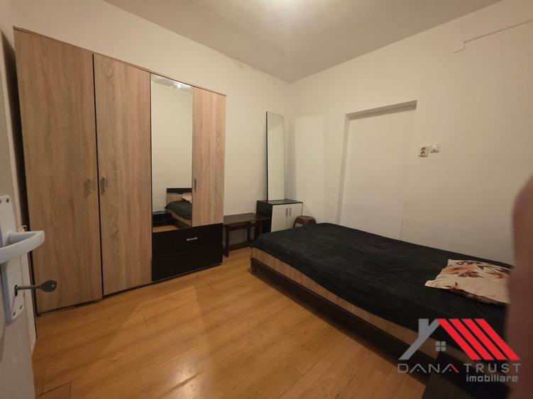 Buziasului - Garsoniera - 23 mp - et 2 - 170 euro - 6