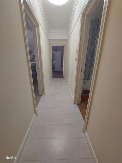 Apartament cu 3 camere în Ultracentral