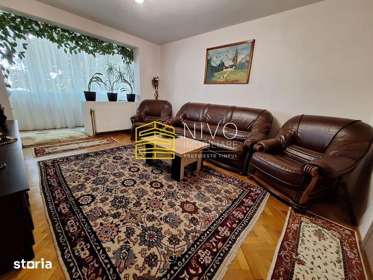 Apartament 3 camere Tg. Mure? Mure?eni Str. Hunedoara - 2