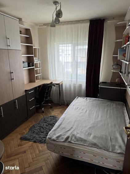 Apartament de inchiriat de inchiriat in manastur - 4