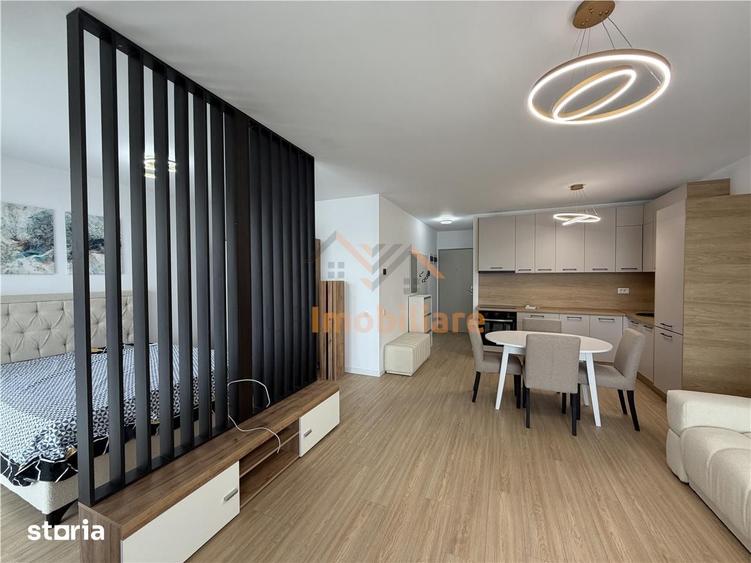 Apartament cu 2 camere în Lotus
