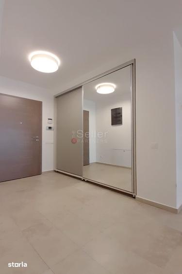 Apartament cu 2 camere în Schei