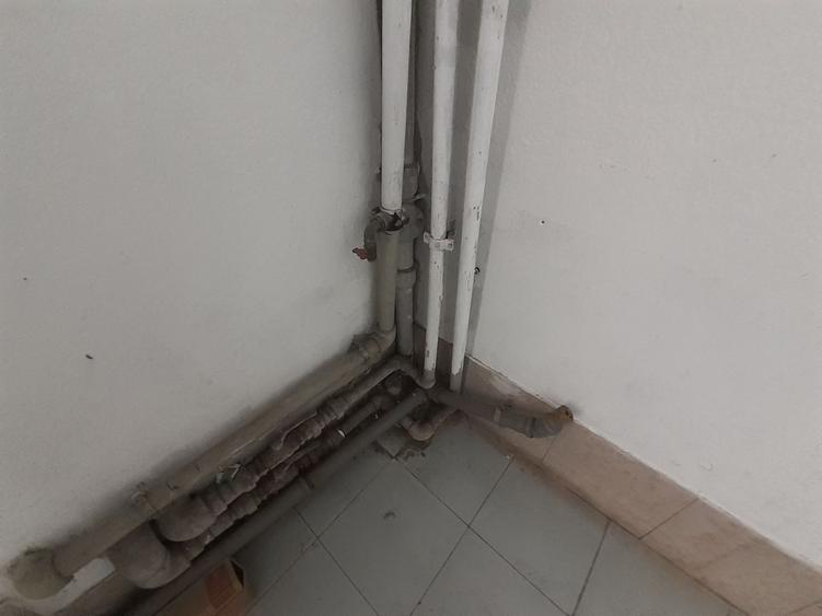 Spațiu industrial, de 360 mp, în Obor