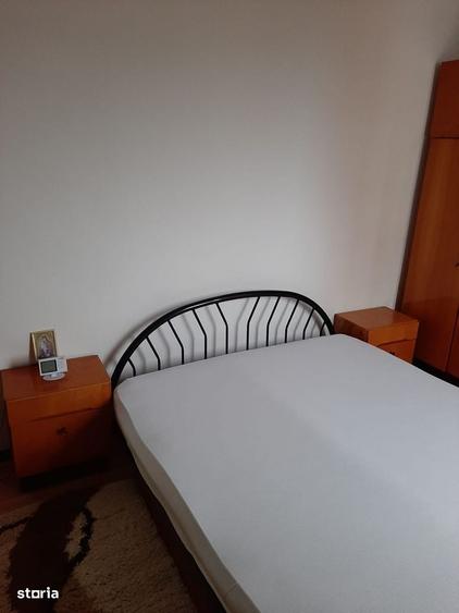 Inchiriez apartament cu 2 camere in zona Dacia - 11