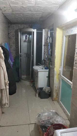 Casă cu 3 camere cu Teren 564 Mp în Frumușani