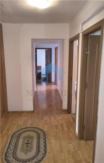 Apartament cu 3 camere decomandat în Mănăștur