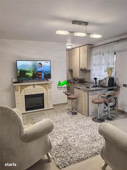 Apartament cu 3 camere în Șelimbăr