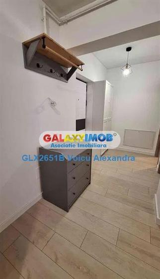 Apartament NOU - Berceni - Dimitrie Leonida - 81 Residence - 6
