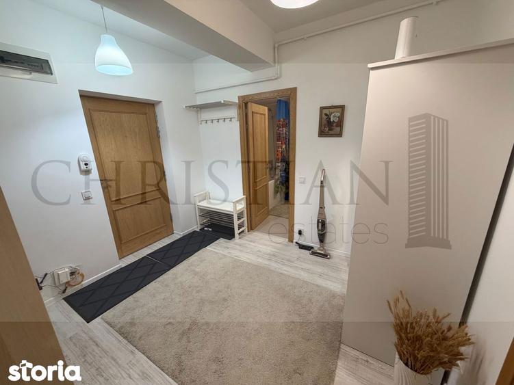Ghencea - Studio in Complex - Parcare + Boxa - 2