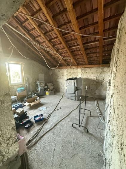 Casa/Vila multifunctioanala  230 mp utili, 520 mp teren, zona Burdujeni - 20