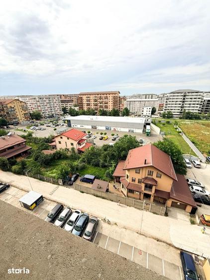 Garsoniera decomandata cu parcare | Bloc 2021 | Militari Residence - 9