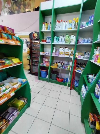 Spațiu comercial, de 128 mp, în Unirii