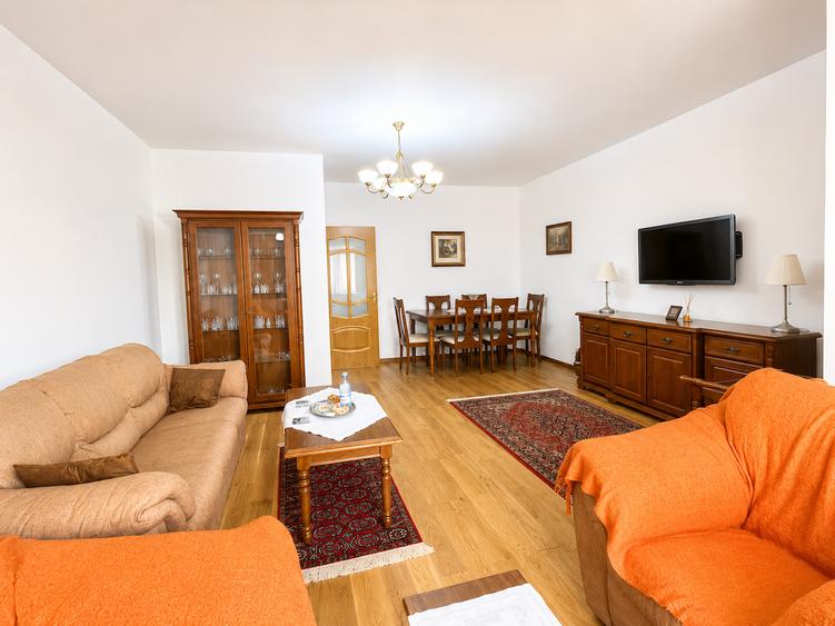 2 camere  Calea Calarasilor-Valeriu Braniste, 70mp utili, centrala, parcare! - 8