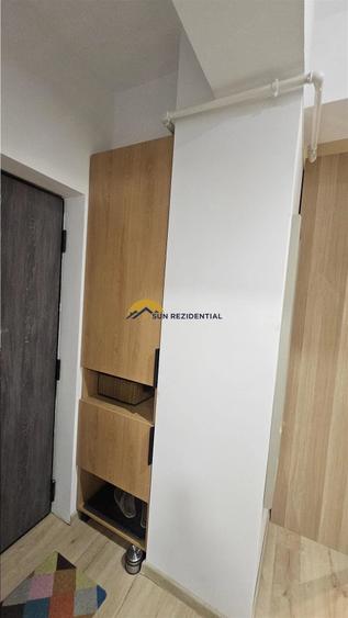 Bucurestii Noi -Jiului,apartament 2 camere,prima inchiriere - 2