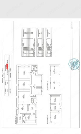 Casă cu Teren 2656 Mp în Cenei