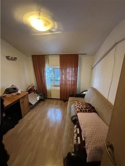 Apartament cu 2 camere decomandat în Dorobanților