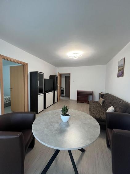 Apartament Ultracentral de inchiriat - 7