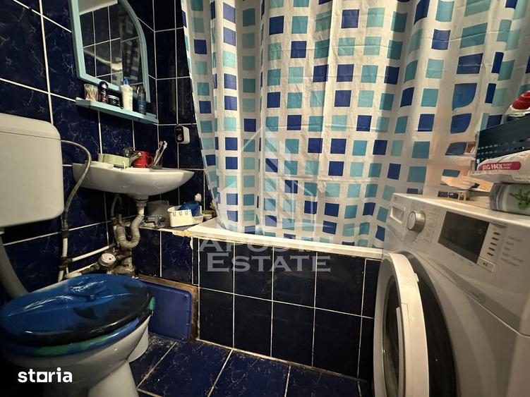 Apartament cu 2 camere de vanzare, zona Sagului, Timisoara - 1