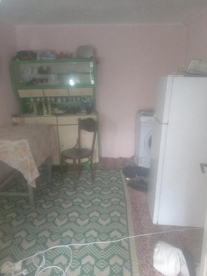Casă cu Teren 1450 Mp în Central