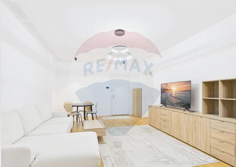 Apartament 2 camere cu loc de parcare Atlas Residence - A... - 1