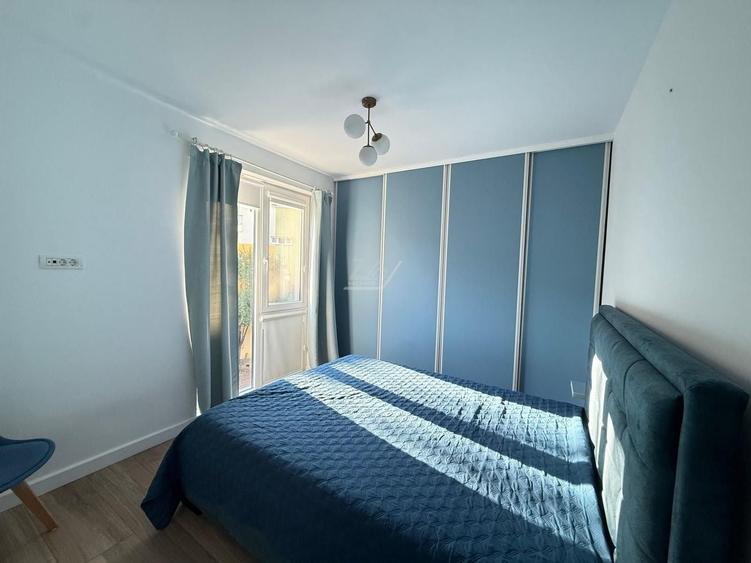 Apartament cu 2 camere în Girocului