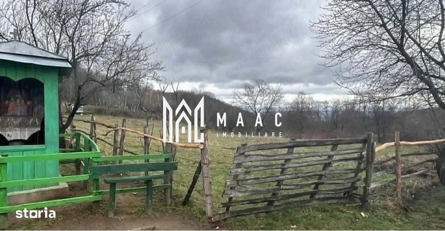 Spațiu comercial, în Proieni