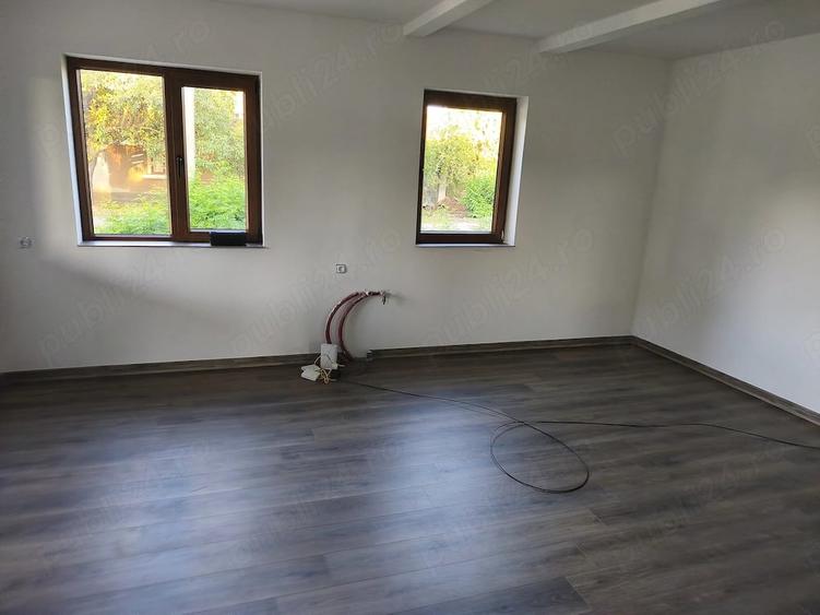 Casă cu Teren 340 Mp în Santăul Mare