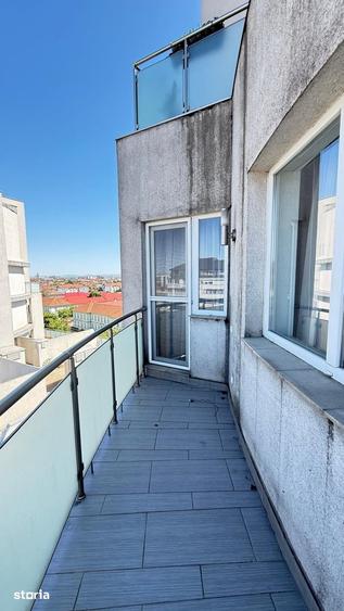 Apartament cu 3 camere în Calea Aradului