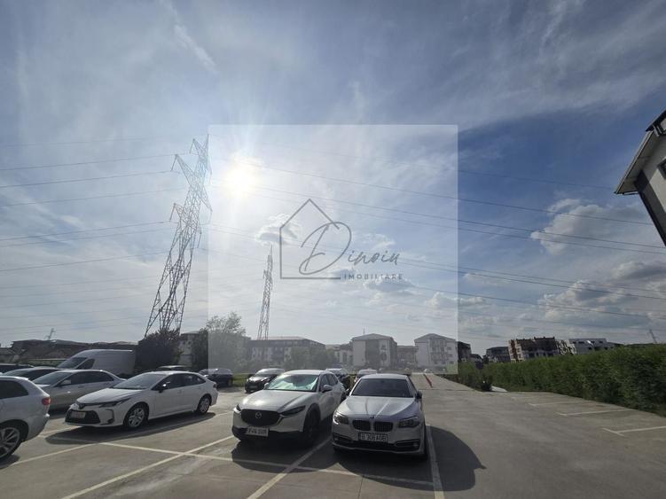 Apartament cu 2 camere decomandat, mobilat în Dobroești