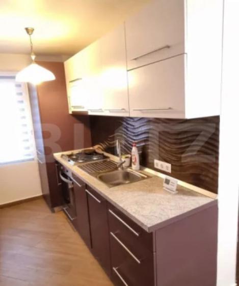 Apartament modern 2 camere Zorilor - 4
