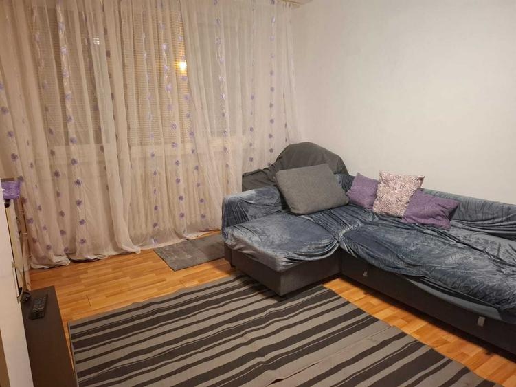 Garsonieră decomandată în Drumul Taberei