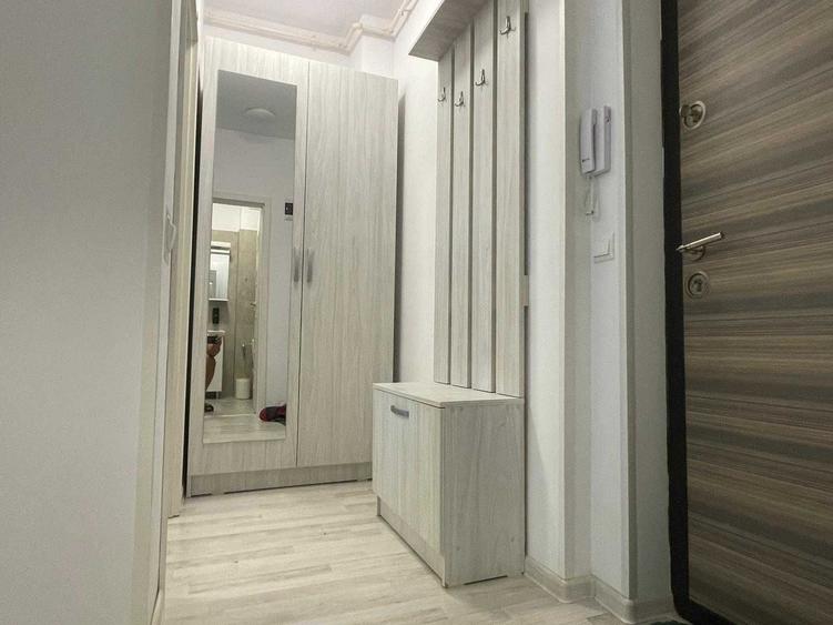 Garsonieră decomandată în Chiajna