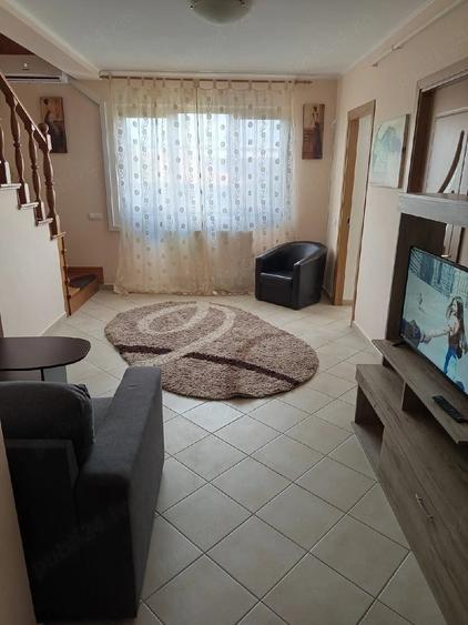 Apartament cu 2 camere decomandat în Bahne