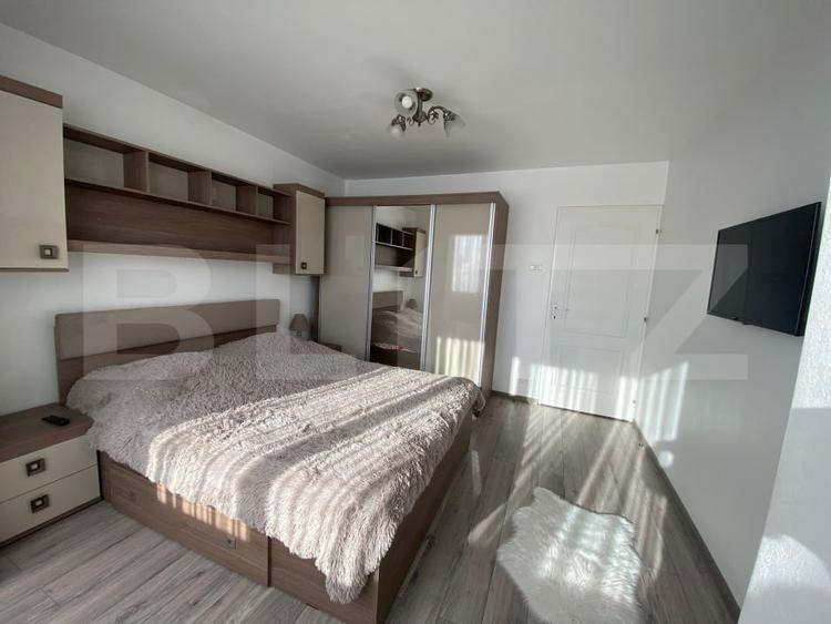 Apartament 3 camere, 75 mp, zona Soarelui - 4