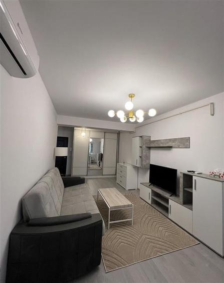 Apartament cu 2 camere decomandat în Copou