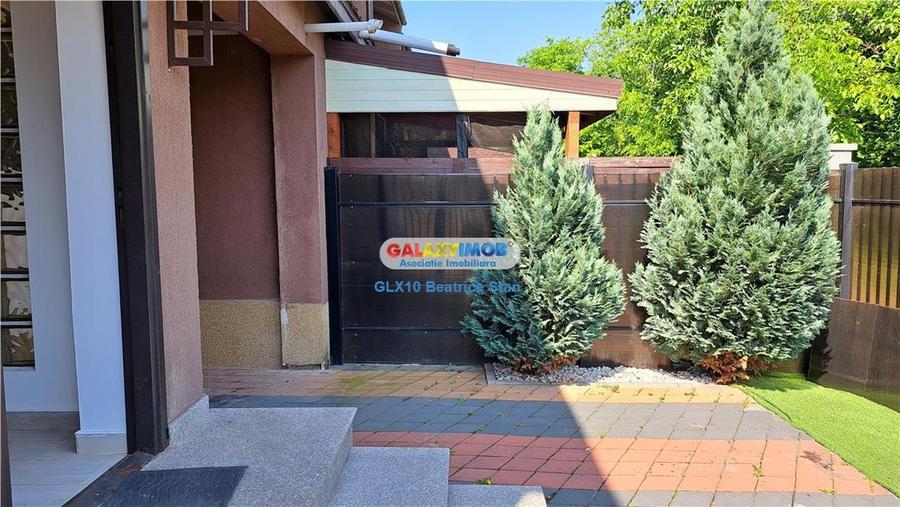 Casă cu 4 camere cu Teren 90 Mp în Drumul Taberei