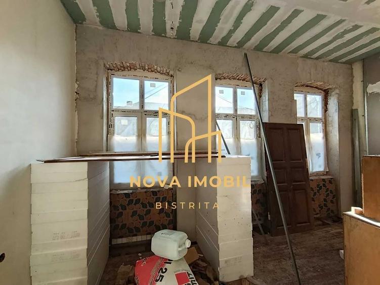 Apartament decomandat în Central