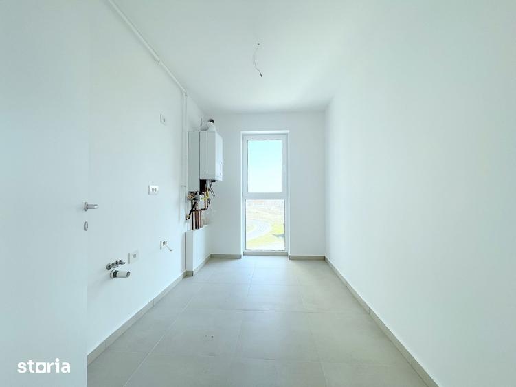 Apartament 2 camere - Denya Forest 6 - 2