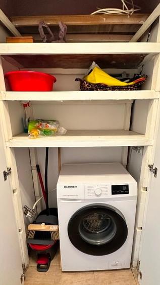Apartament cu 2 camere semidecomandat, mobilat în Dacia