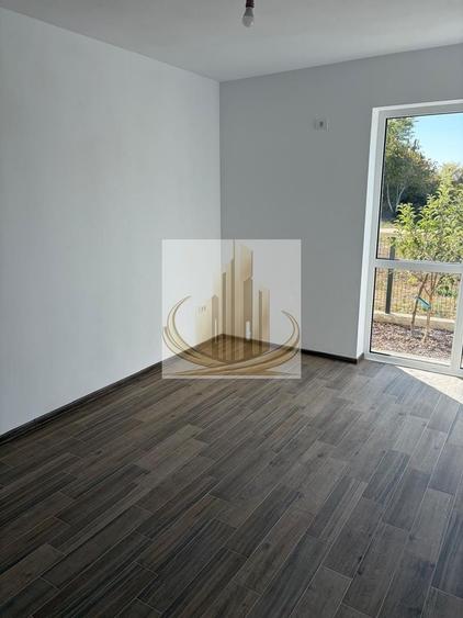 Apartament cu 2 camere decomandat în Giroc