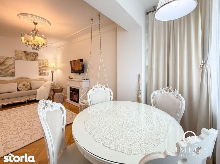 2 camere MODERN Tudor Vladimirescu Rivers Towers - 12