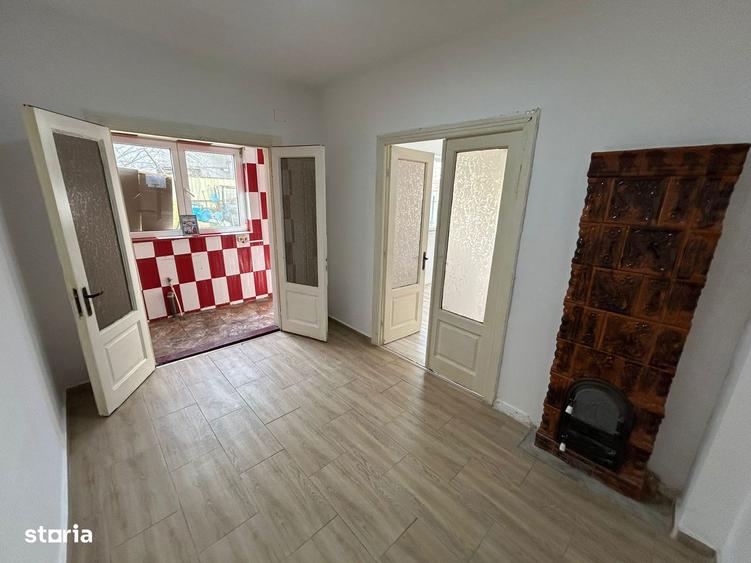 Casa curte Kaufland Salaj Ferentari - 8