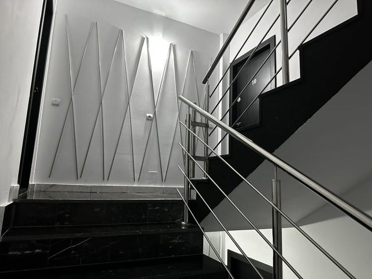 Apartament cu 3 camere decomandat, mobilat în Kogălniceanu