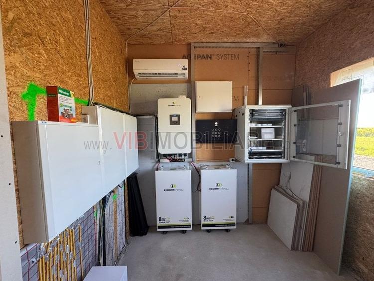 Casă cu 3 camere cu Teren 630 Mp în Săcălaz