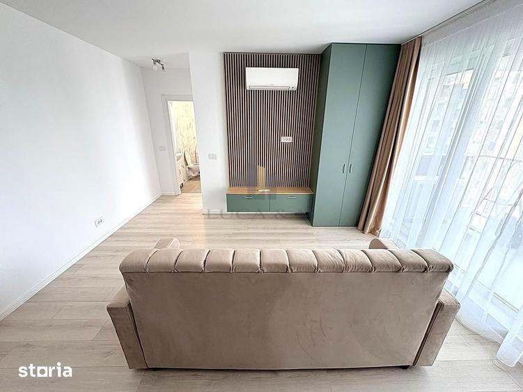 Apartament 3 camere | Prima inchiriere | Adora Forest - 5