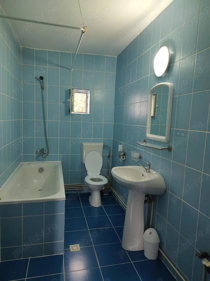 Casă cu 2 camere în Jucu