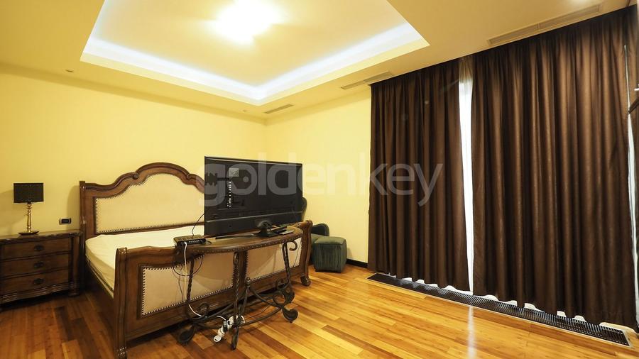 Apartament cu 3 camere decomandat, mobilat în Primăverii