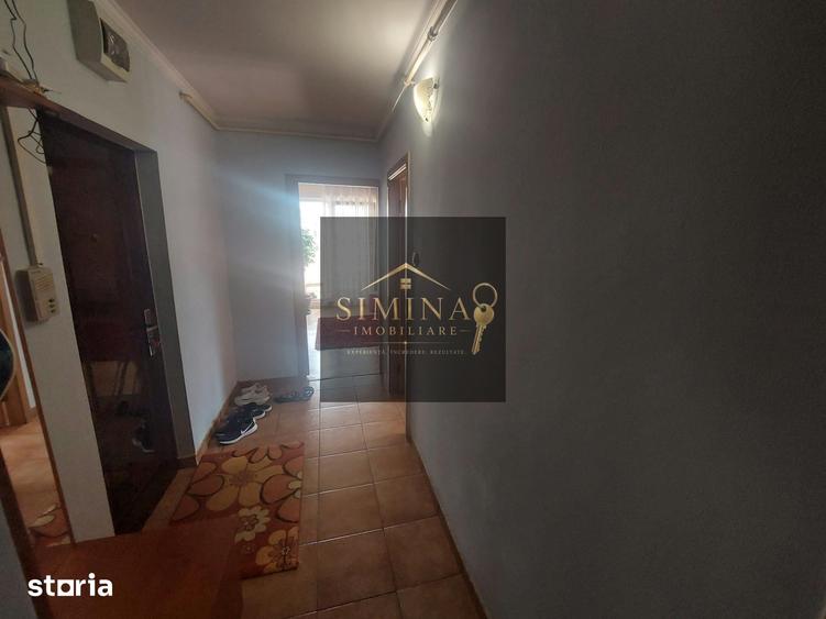 Apartament cu 2 camere decomandat în Tudor Vladimirescu